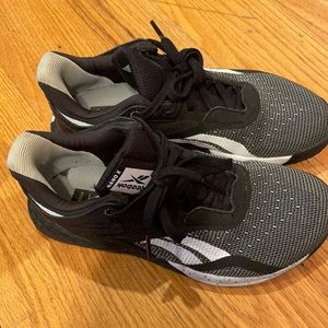 Reebok Tennis Shoes